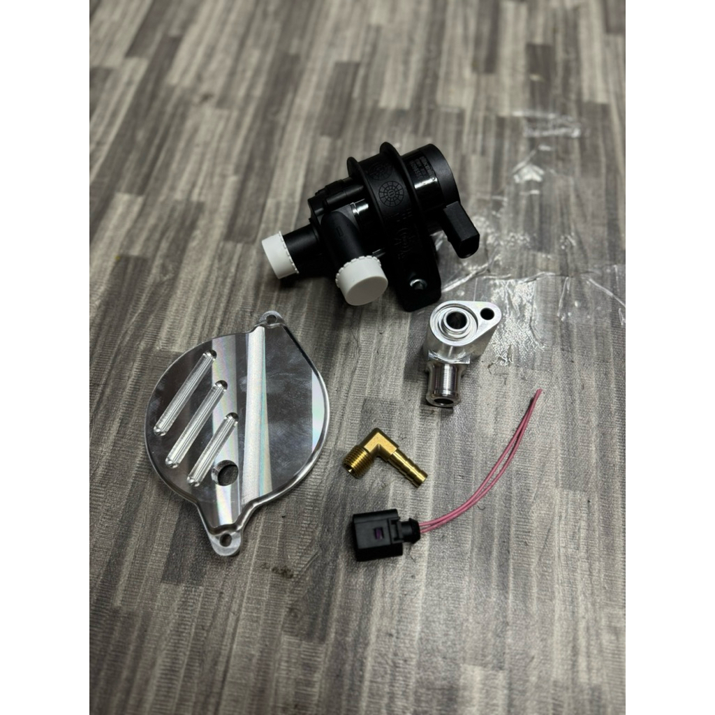 Bộ Bơm nước điện Ex135 -Ex150 Sum Racing