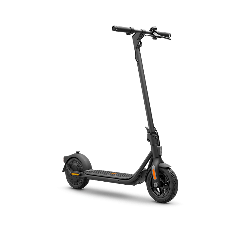 Xe điện Segway F2 Cao Cấp Gấp Gọn Electric Scooter