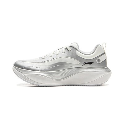 Giày Chạy Bộ Thể Thao Nữ Li-Ning Jinghong Comfy ARHV024-19V