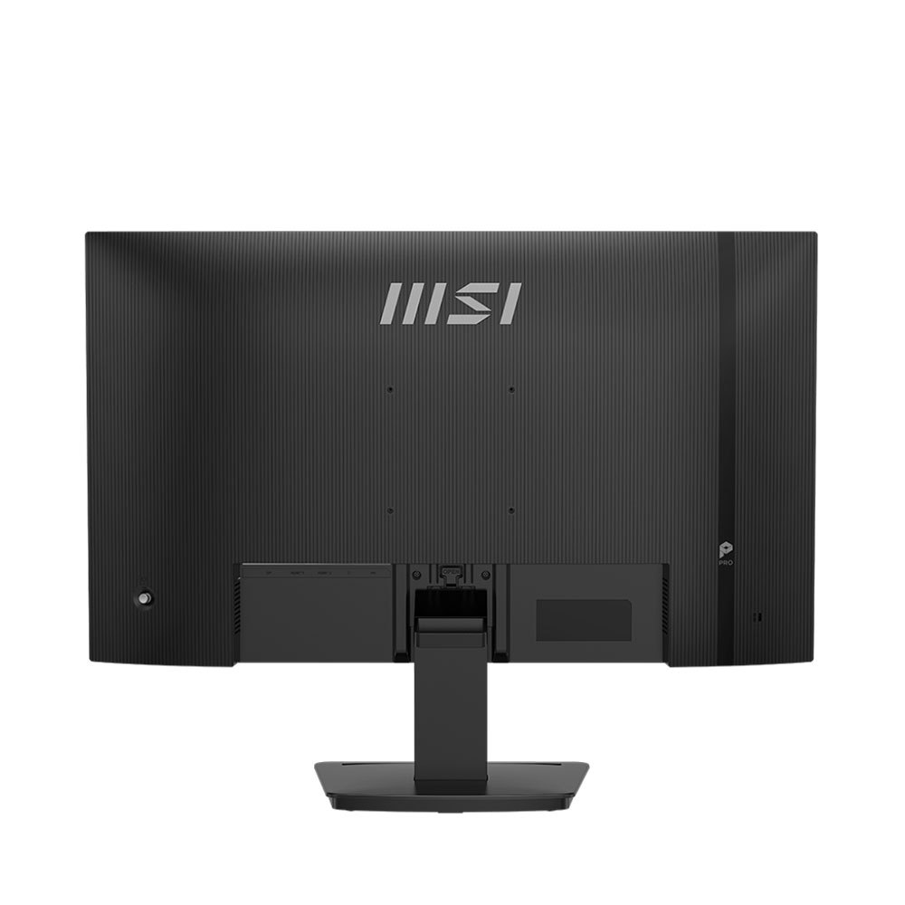 [Độc quyền] Màn Hình MSI PRO MP273Q E7 27 inch - 2K - 75Hz - IPS - 1ms - Bảo Hành 24 Tháng | BigBuy360 - bigbuy360.vn