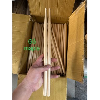 Dùi trống con, dùi trống đội con ( 1 CẶP)