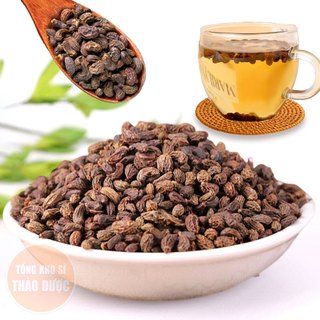 Nữ trinh tử khô 100g, hạt nữ trinh tử, hạt đẹp, thơm, sạch, dùng pha trà