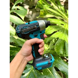 Máy vặn vít dtd157 , xdt15 động cơ brushless 2 cấp chỉnh lực điện tử. bn.