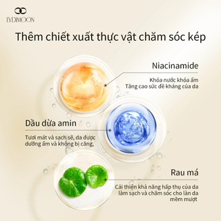 (Dung tích lớn 800ML)  niacinamide trắng sữa tắm  Da Toàn Thân trắng da Trắng da hiệu quả 100% trắng sáng làm trắng da