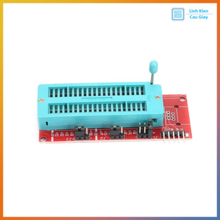Đế nạp PIC ZIF cho PICKIT / ICD