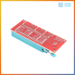 Đế nạp PIC ZIF cho PICKIT / ICD