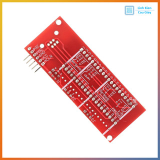 Đế nạp PIC ZIF cho PICKIT / ICD