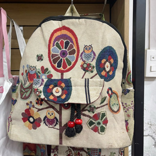 Xả Kho Túi thổ cẩm mẫu đẹp độc đáo