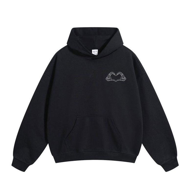 Áo Hoodie Họa Tiết | ARTIE Lover Hoodie | 3T Streetwear