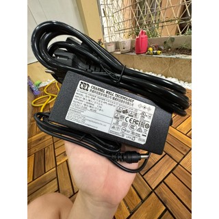 🔌 Adapter Nguồn 12V – 3.33A | Chân 5.5mm | Loại Tốt – Ổn Định – Bền Bỉ