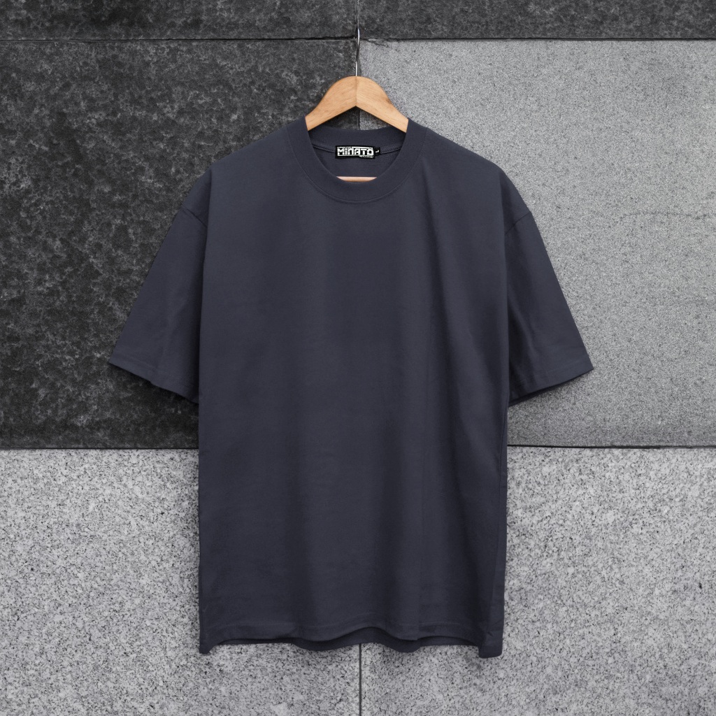 Áo Thun Trơn Nam Nữ Unisex Form To Oversized 100% Cotton | BigBuy360 - bigbuy360.vn