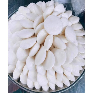Bánh Bò Bông Gạo Cốt Dừa/10b