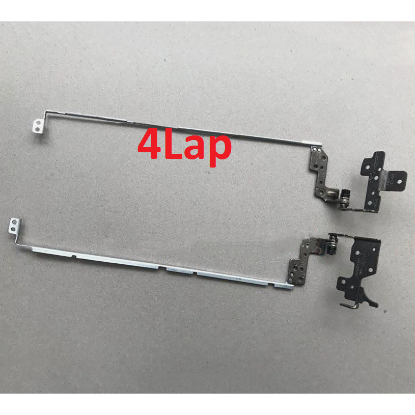 Thay Bản lề Laptop- Trục màn hình Laptop Hp Pavilion 15-R 15-G 15-H 15-S AM14D000200 AM14D000100