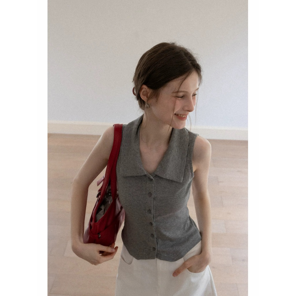 ÁO SÁT NÁCH EGGKA