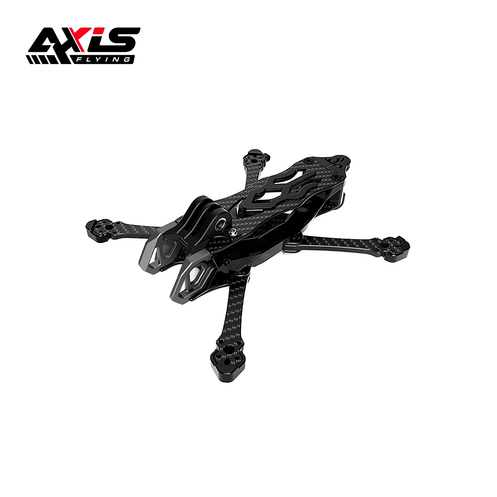 Frame Kit Axisflying Manta 30 | Khung FPV 3 Inch