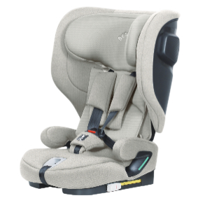 Ghế An Toàn Trẻ Em Bewell 26, Chuẩn I-Size