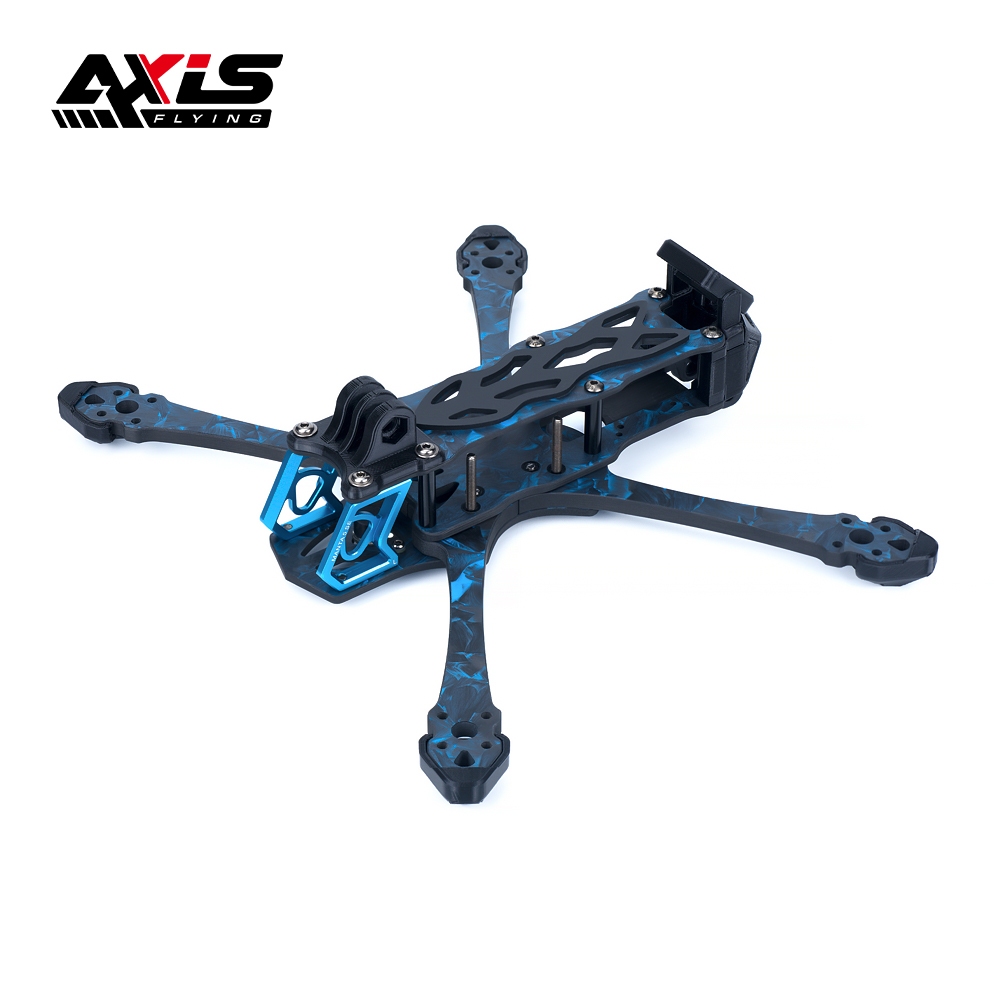 Frame Kit Axisflying Manta 5 SE | Khung FPV 5 Inch