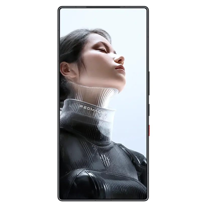Điện thoại RedMagic 11 Pro 5G 12GB 256GB | BigBuy360 - bigbuy360.vn