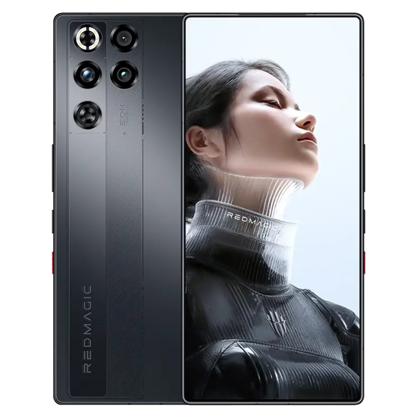 Điện thoại RedMagic 11 Pro 5G 12GB 256GB | BigBuy360 - bigbuy360.vn