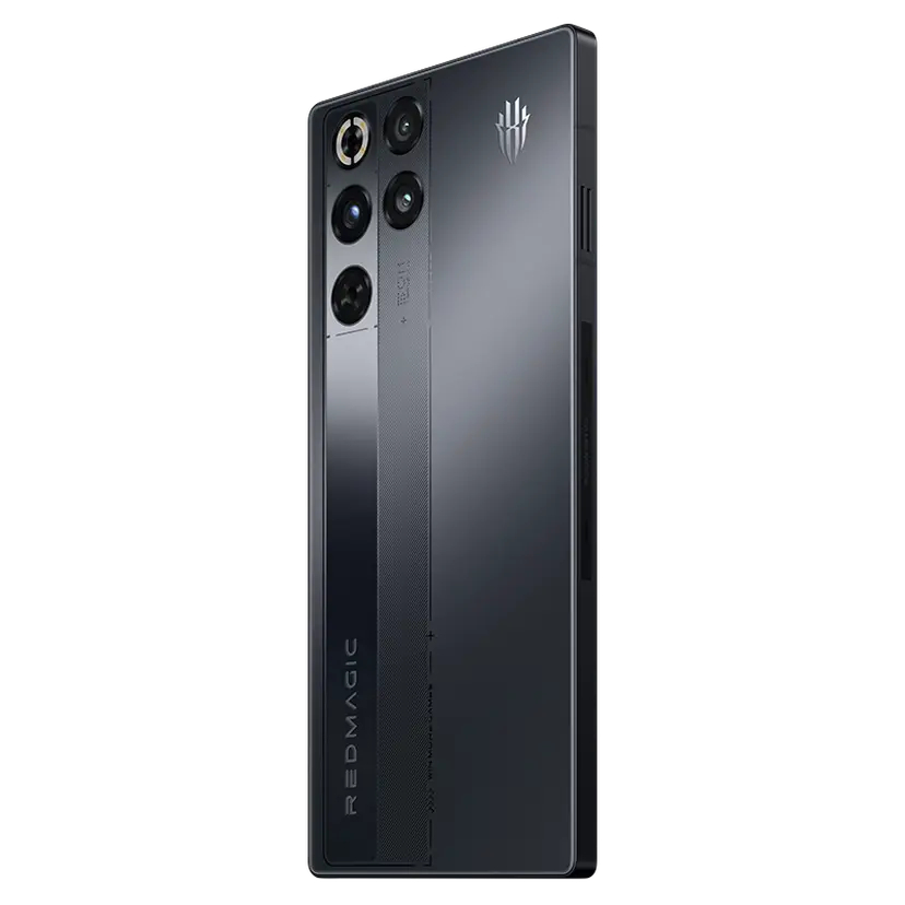 Điện thoại RedMagic 11 Pro 5G 12GB 256GB | BigBuy360 - bigbuy360.vn