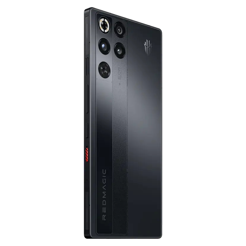 Điện thoại RedMagic 11 Pro 5G 12GB 256GB | BigBuy360 - bigbuy360.vn
