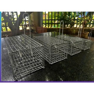 combo 2 bẩy chuột , sóc trung