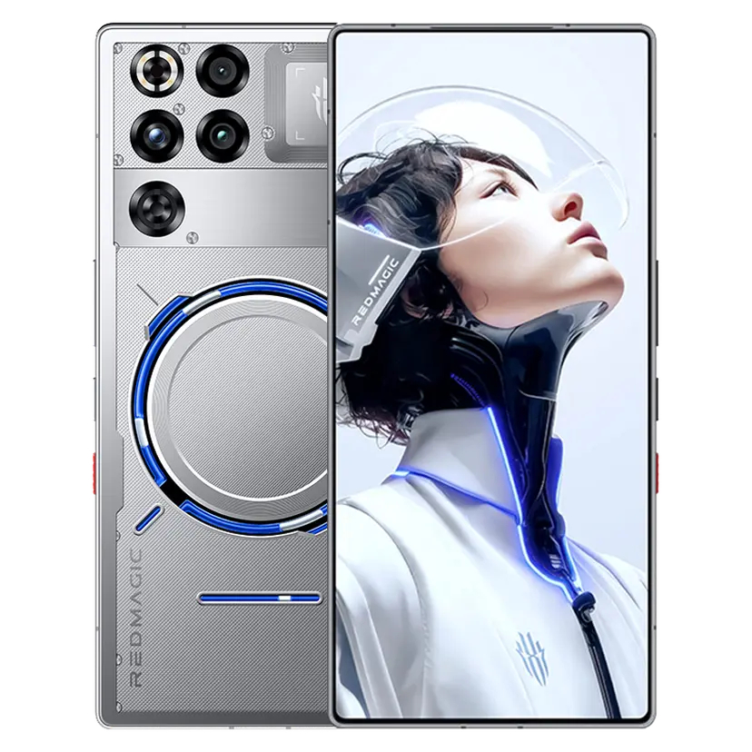 Điện thoại RedMagic 11 Pro 5G 16GB 512GB | BigBuy360 - bigbuy360.vn