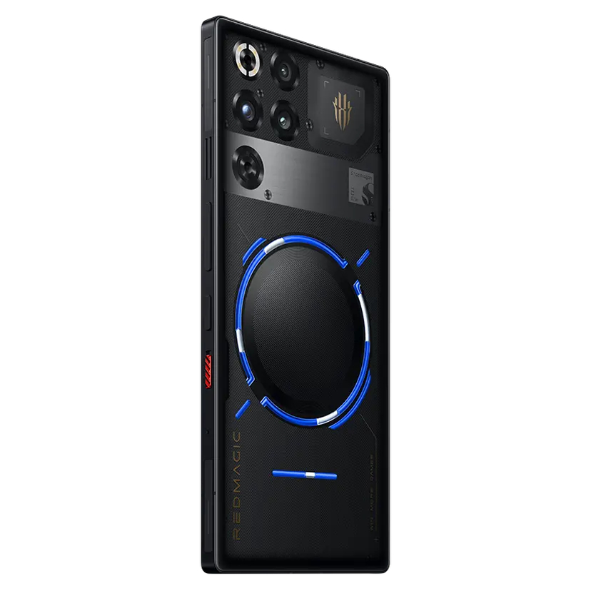 Điện thoại RedMagic 11 Pro 5G 16GB 512GB | BigBuy360 - bigbuy360.vn