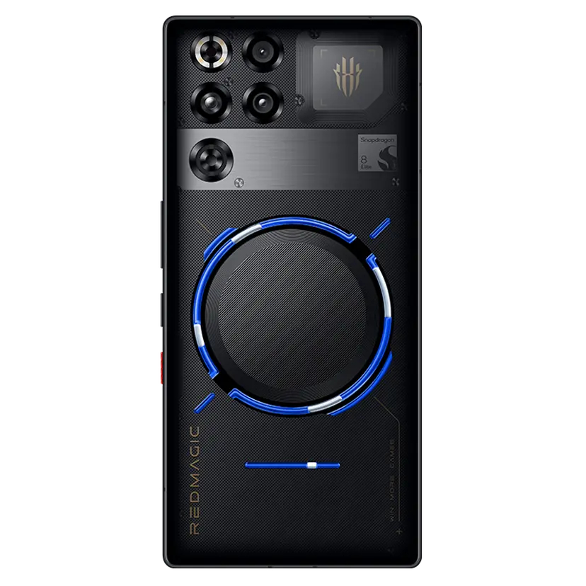 Điện thoại RedMagic 11 Pro 5G 16GB 512GB | BigBuy360 - bigbuy360.vn