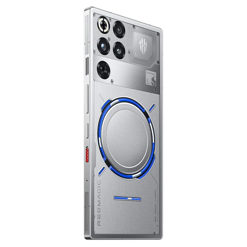 Điện thoại RedMagic 11 Pro 5G 16GB 512GB | BigBuy360 - bigbuy360.vn