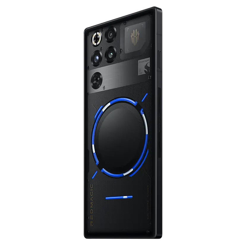 Điện thoại RedMagic 11 Pro 5G 16GB 512GB | BigBuy360 - bigbuy360.vn