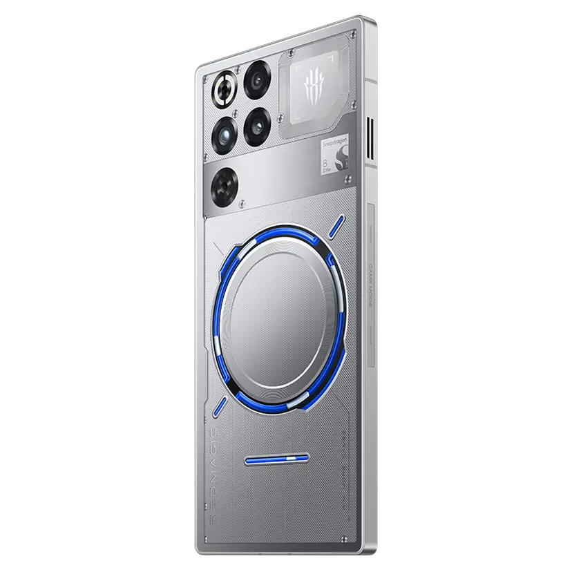 Điện thoại RedMagic 11 Pro 5G 16GB 512GB | BigBuy360 - bigbuy360.vn
