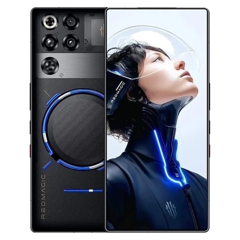 Điện thoại RedMagic 11 Pro 5G 16GB 512GB | BigBuy360 - bigbuy360.vn