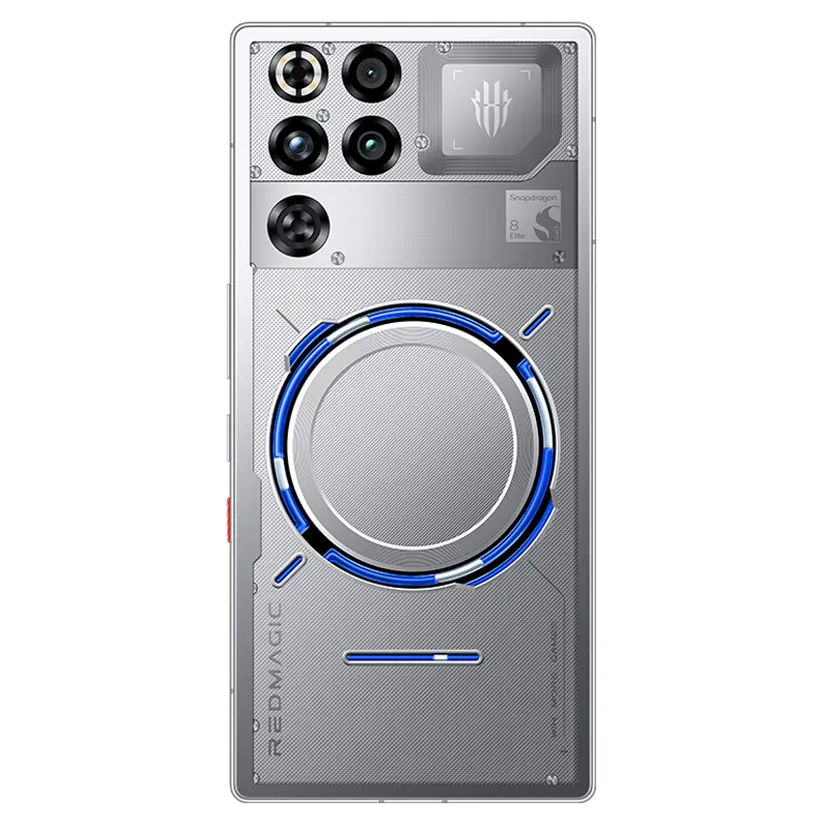 Điện thoại RedMagic 11 Pro 5G 16GB 512GB | BigBuy360 - bigbuy360.vn