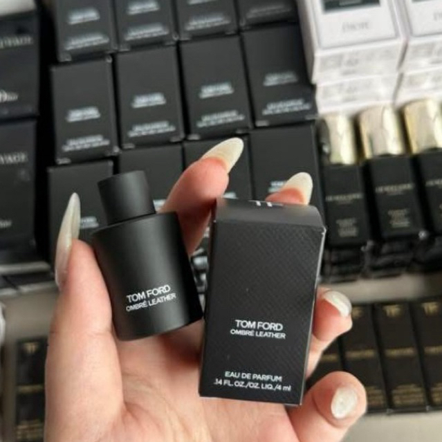 Nước hoa Tom.ford ombre leather