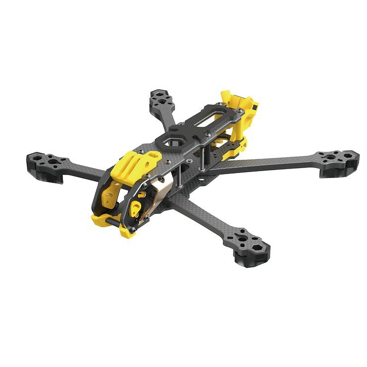 Frame Kit Speedybee Mario 5 DC/XH Advanced Version | Khung FPV 5 Inch
