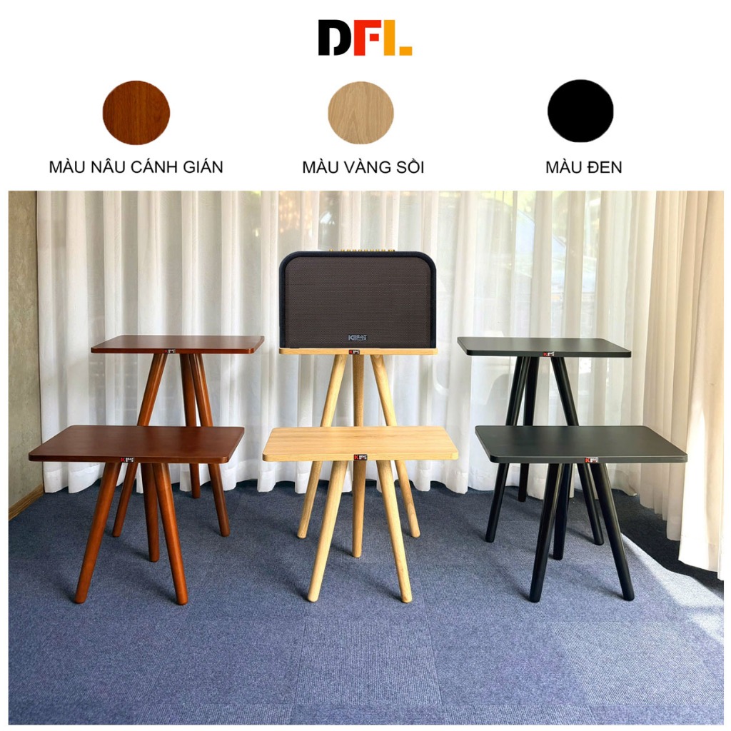 Chân Để Loa ACNOS CS450SRV, CS3600, Flac 36, CS447, CS451Plus, KS363V..