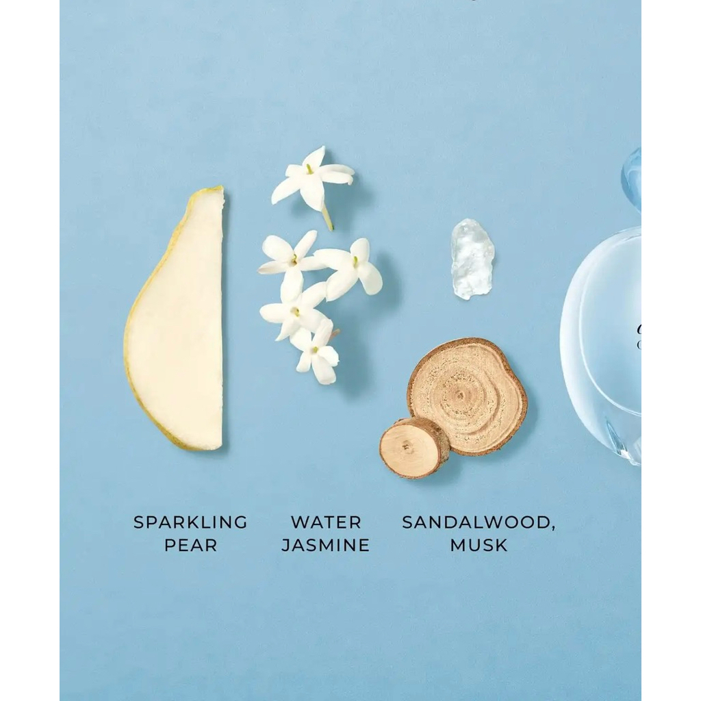 🤍inbox- Nước hoa nữ Oceana 50ml