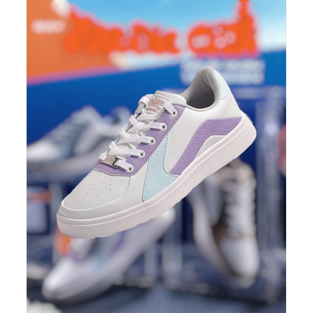 GIÀY THỂ THAO BITIS NỮ