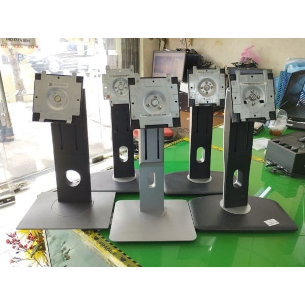 Chân màn Dell U, P, E U2422, U2419, U2417, P2419, P2417, P2414, E2417, E2217, E2216, E2016 Full mã