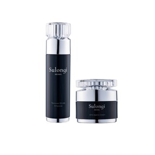  CB_280 Sulongi Turnover EG-RN Ampoule 50ml + RTN Matrix Cream 45g 