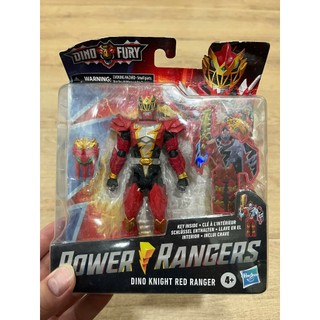 Mô hình siêu nhân Power Rangers