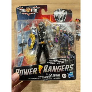 Mô hình siêu nhân Power Rangers