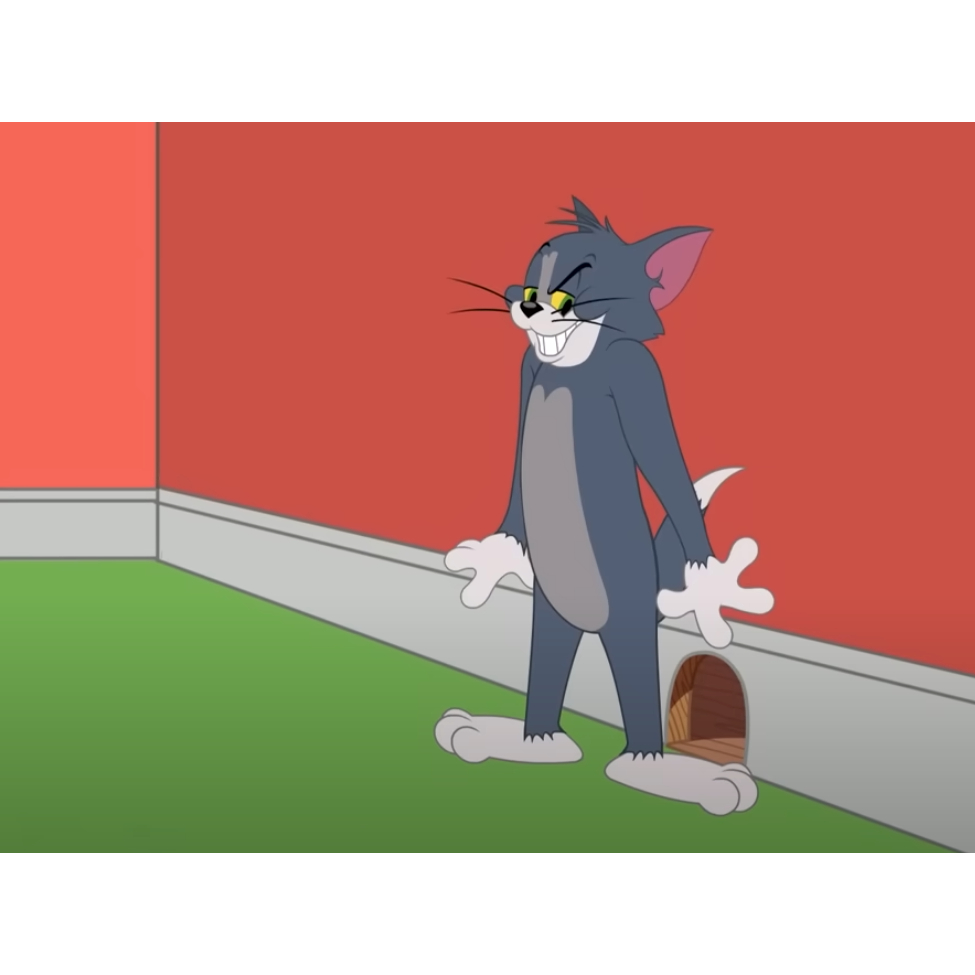 đĩa dvd phim hoạt hình,dvd Tom and Jerry -Vol1 tổng hợp nhiều tập hay