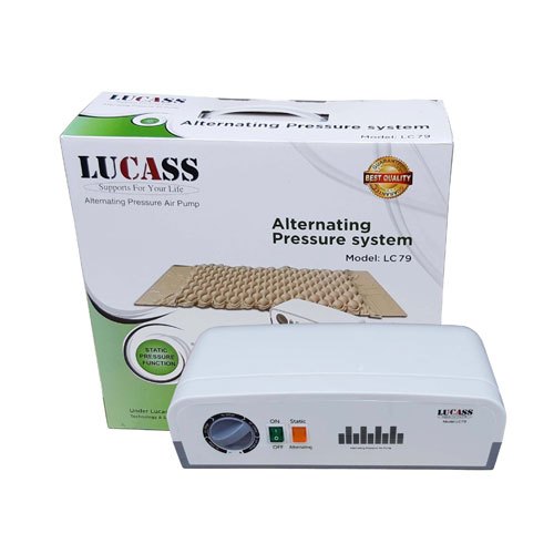Đệm Hơi Chống Loét Lucass LC79