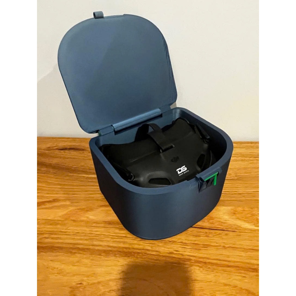 Hộp đựng kính DJI Goggles N3