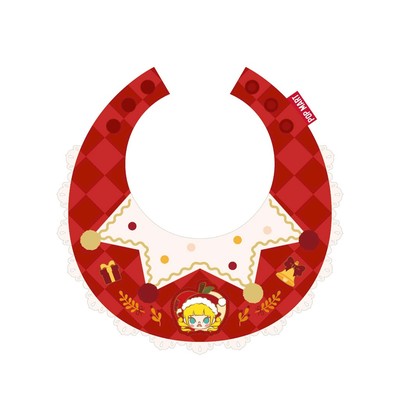 [HÀNG TẶNG KHÔNG BÁN] POP MART Apple of My Eye Series-Pet Drool Bip(Molly)
