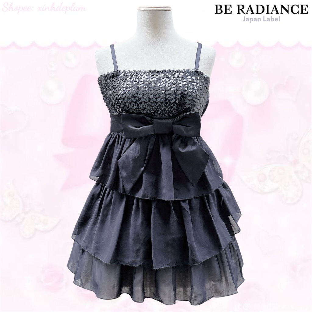 (new drop 26/12) Áo, Đầm, Váy dark coquette, cami, fairycore, y2k, gothic, grunge, lolita, punk, tôn