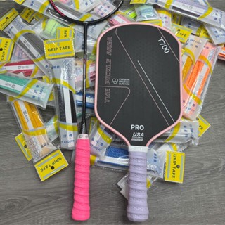 Quấn cán vợt GÂN DIYi chính hãng  chống trơn trượt , bám tay cực hiệu quả , nhiều màu sắc cho ae lựa chọn