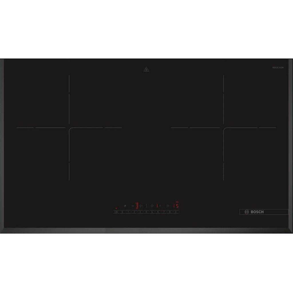 [Bosch] BẾP TỪ ĐÔI BOSCH PMI82560VN